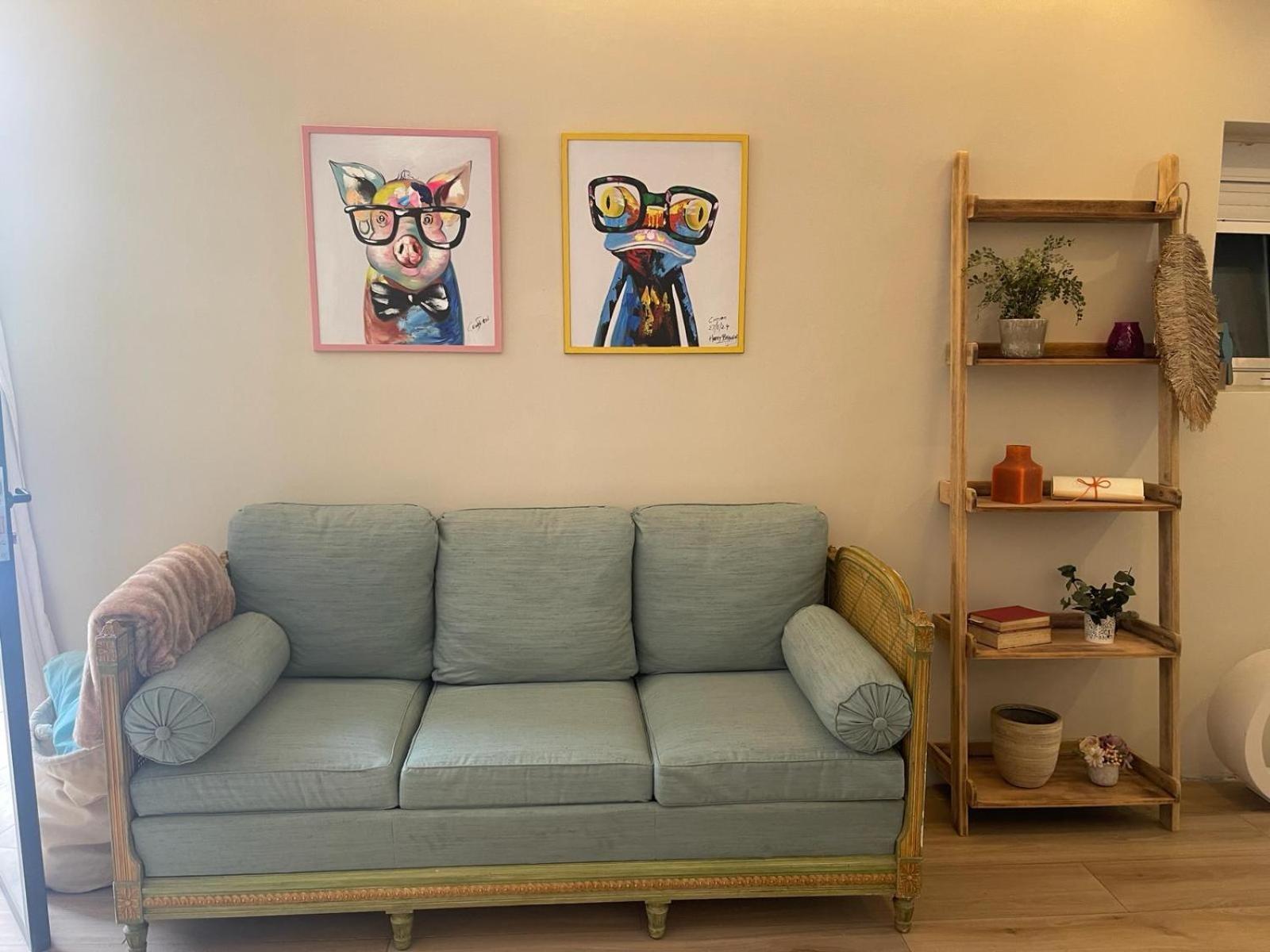 El Remanso De Marta Chaleter Málaga