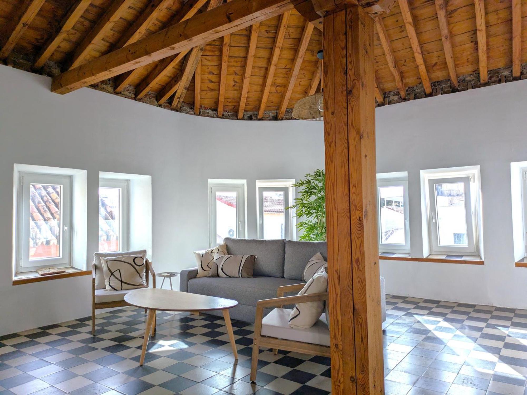 Torre San Juan By Dossan Appartments * Málaga