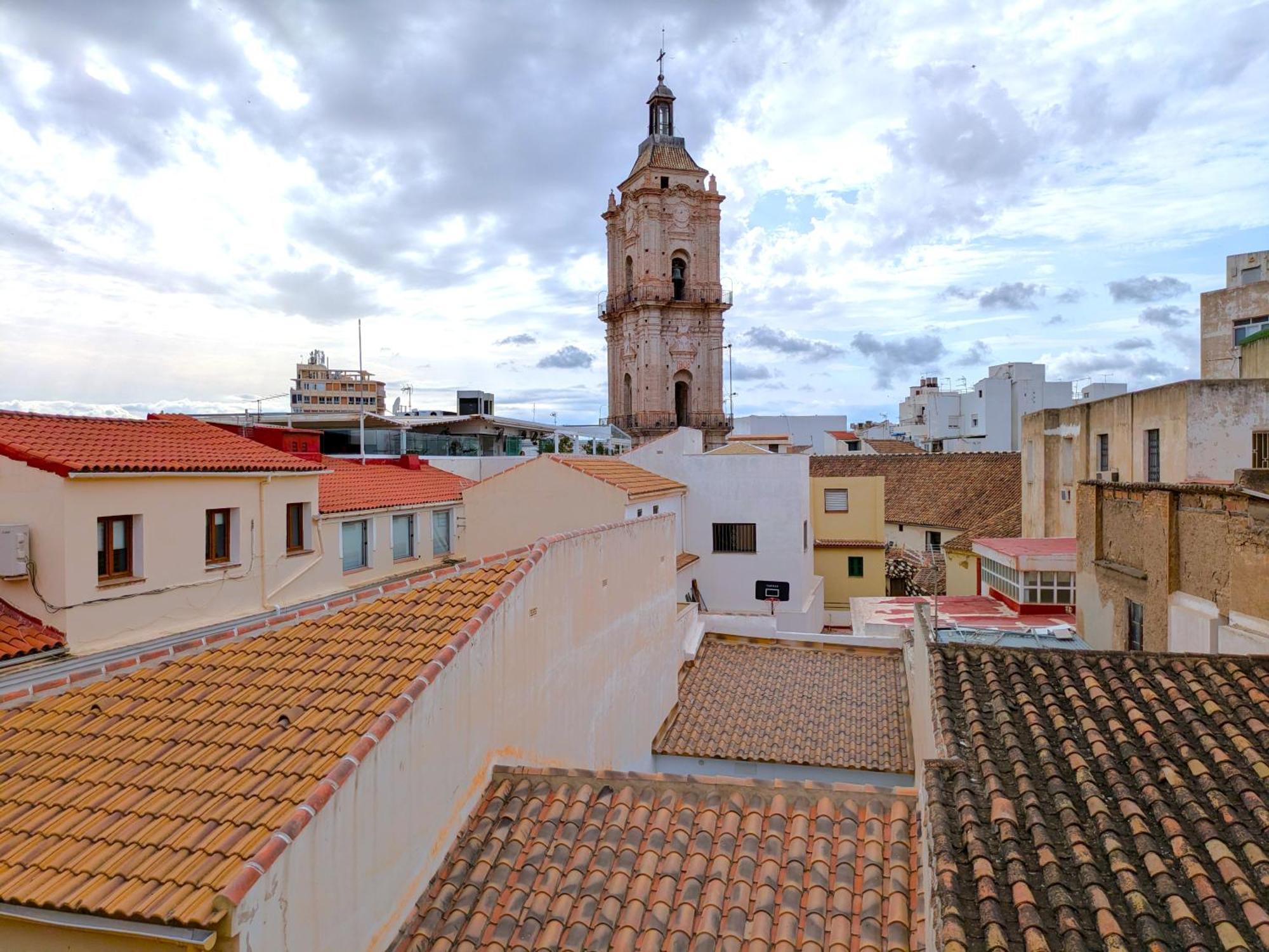 Apartamento Torre San Juan By Dossan Appartments