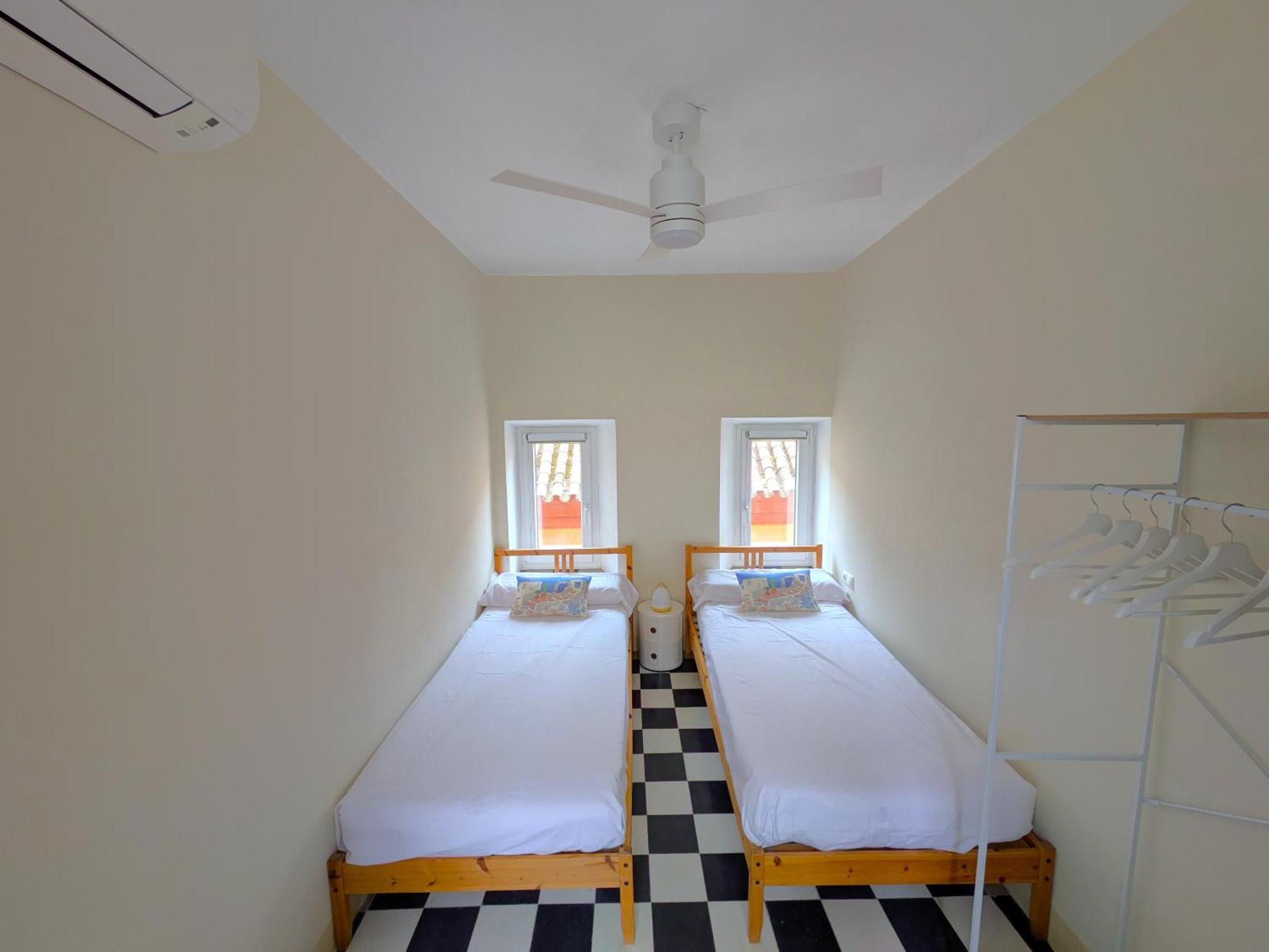 Apartamento Torre San Juan By Dossan Appartments *