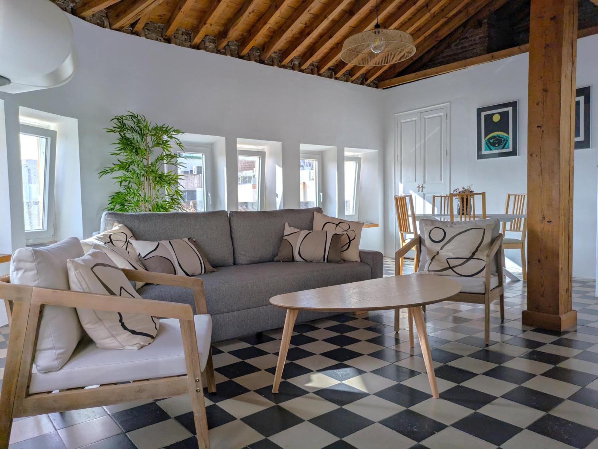 Apartamento Torre San Juan By Dossan Appartments Málaga