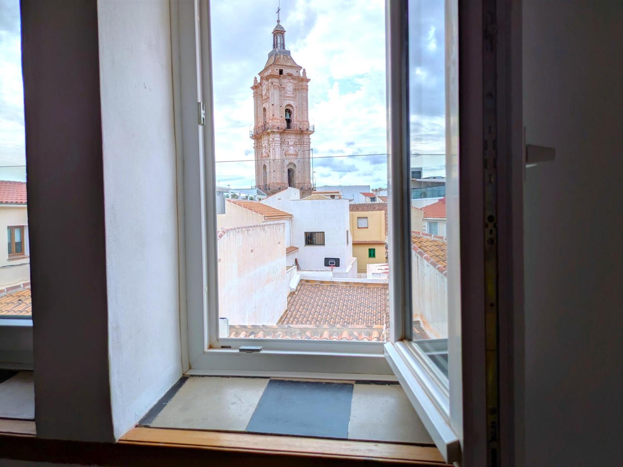Torre San Juan By Dossan Appartments Málaga
