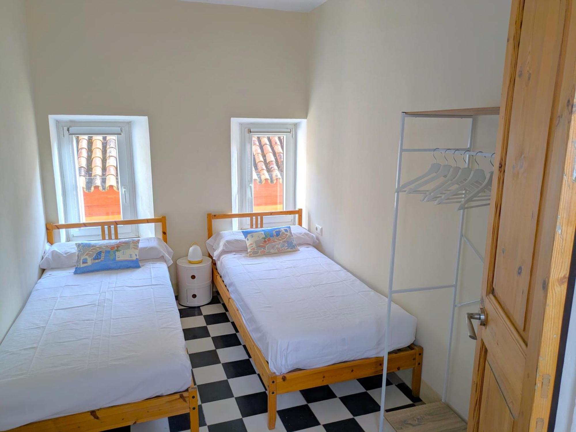 Torre San Juan By Dossan Appartments Apartamento *