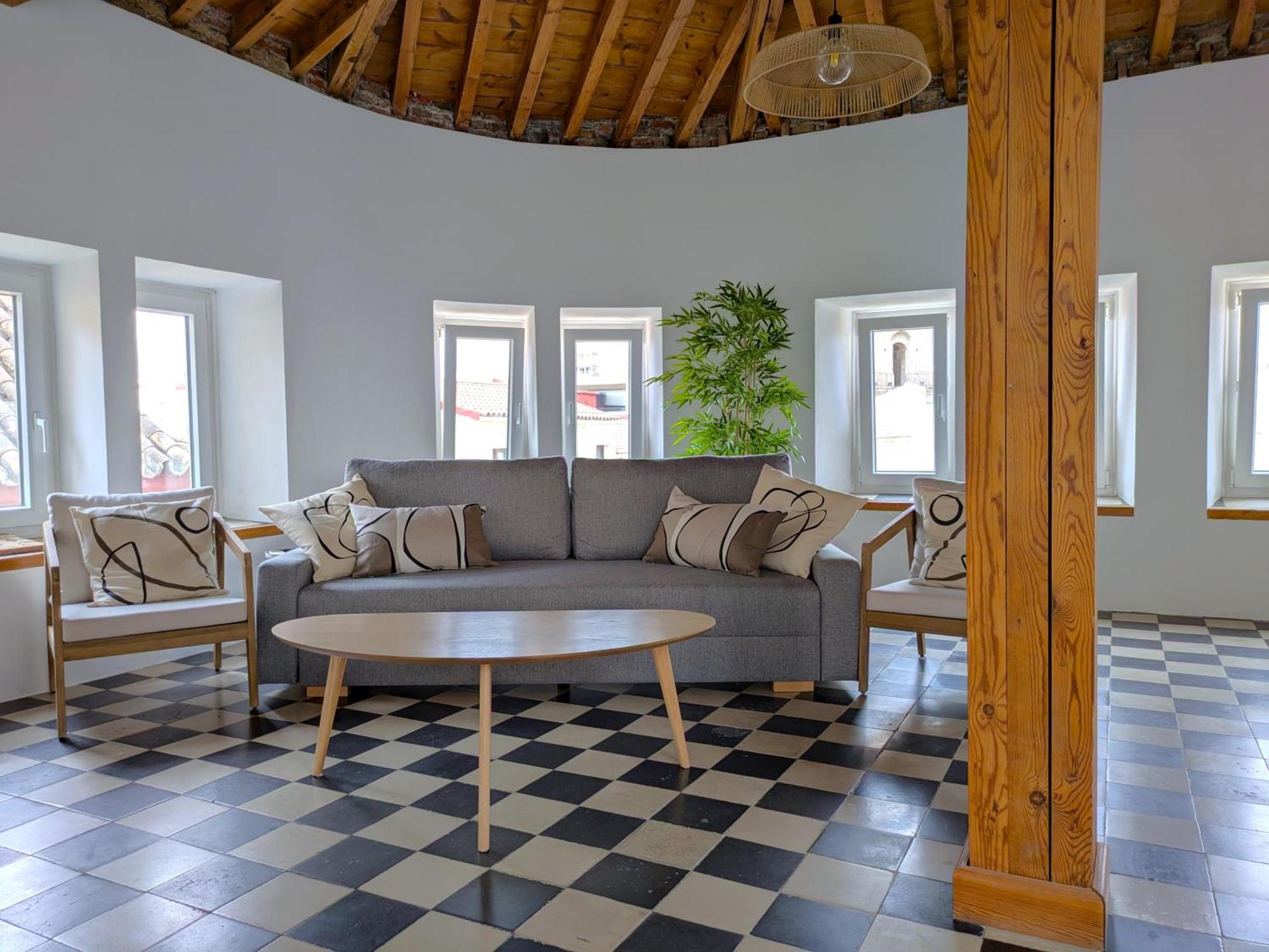 Apartamento Torre San Juan By Dossan Appartments *