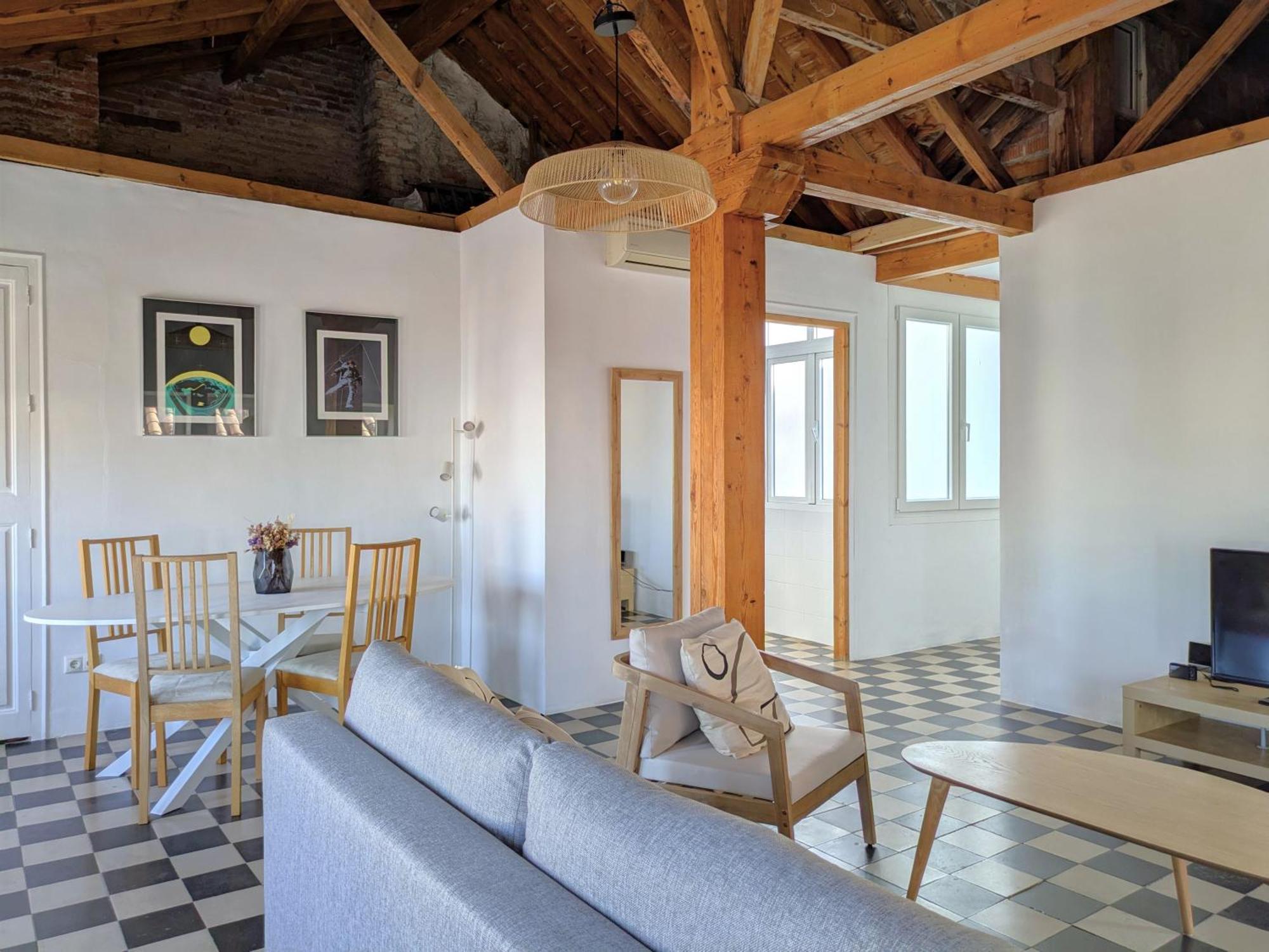Torre San Juan By Dossan Appartments Apartamento