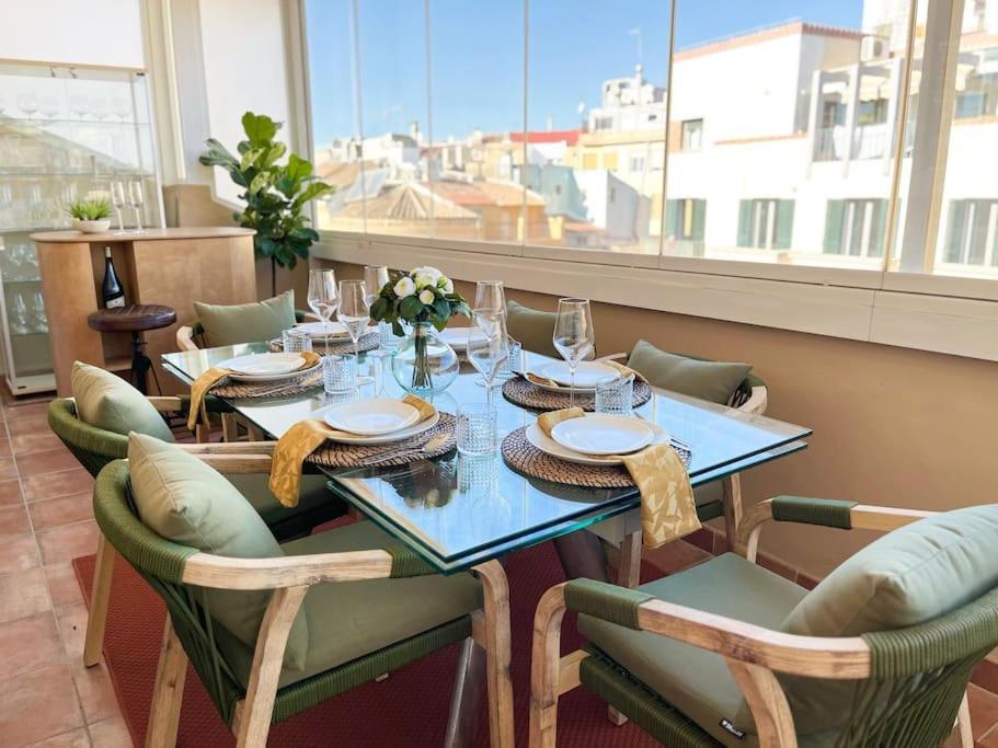 Tennessee Penthouse Apartamento