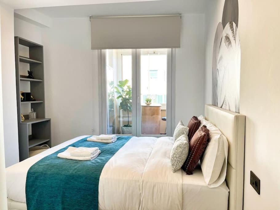 Tennessee Penthouse * Málaga
