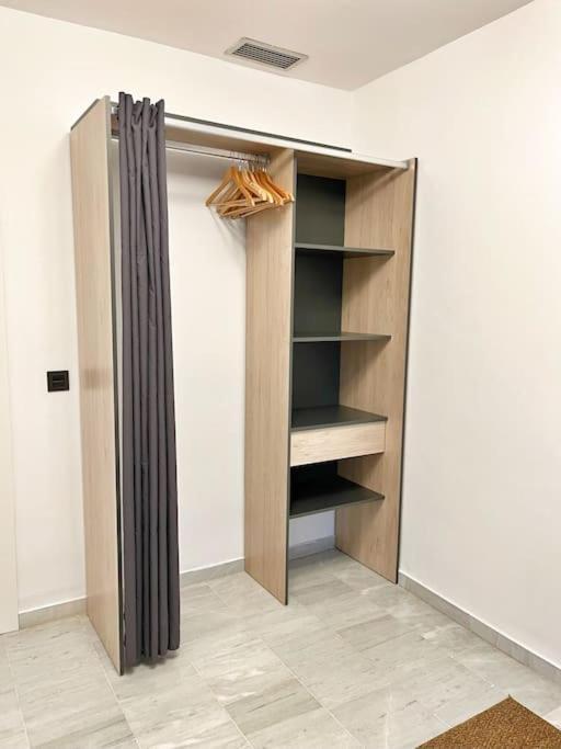 Tennessee Penthouse Apartamento