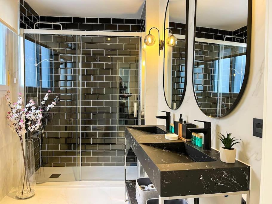 Apartamento Tennessee Penthouse Málaga
