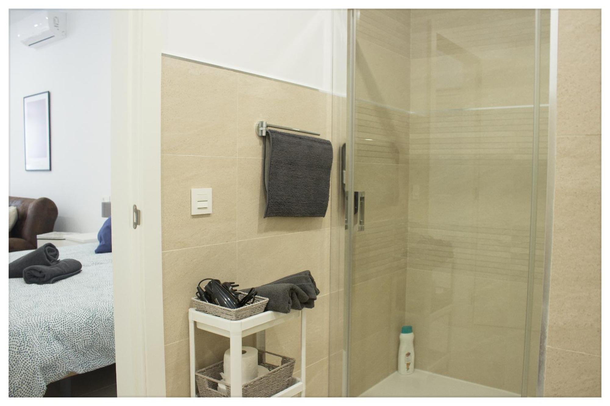 Appartement Estacion-centro Vialia