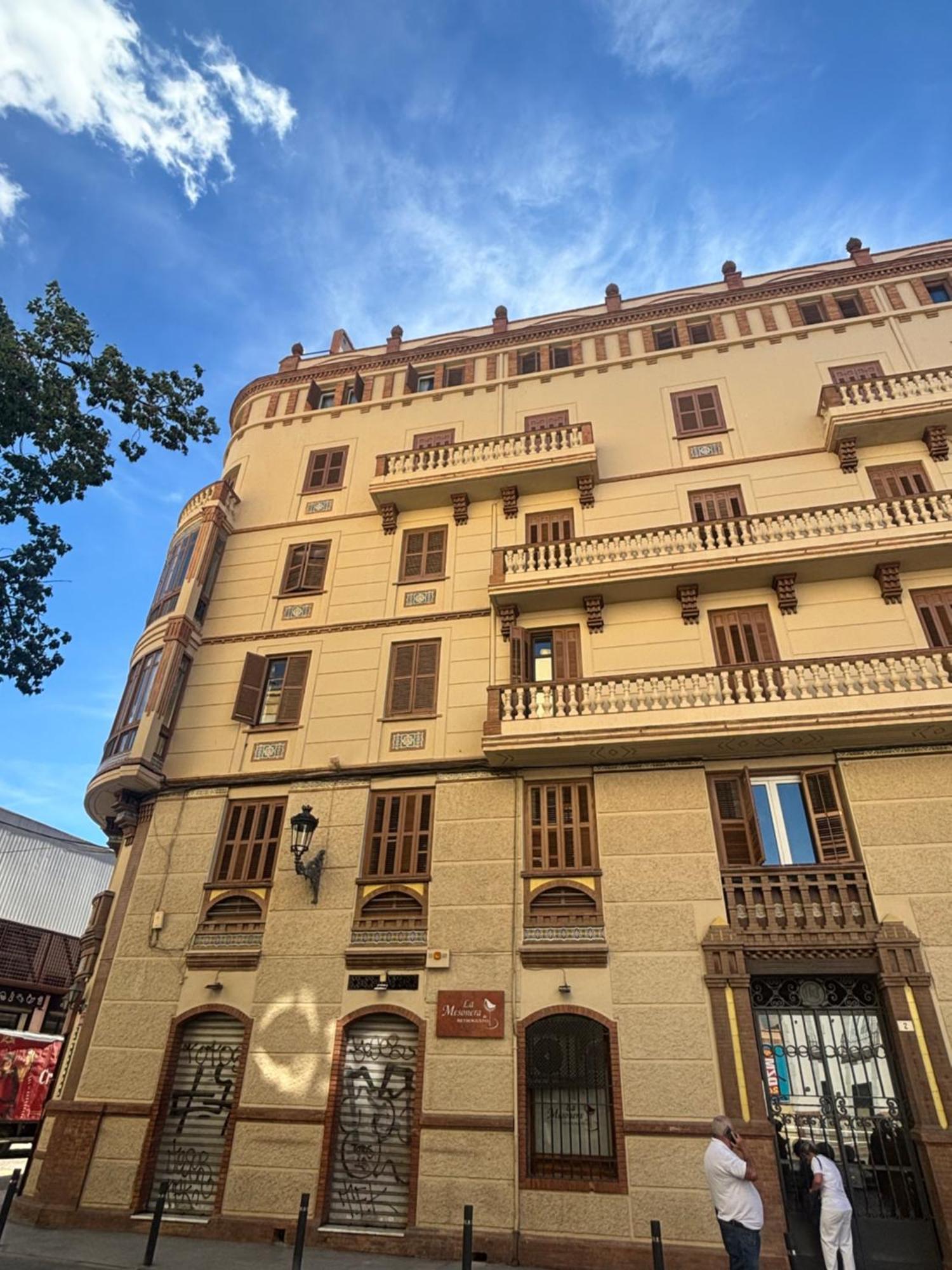 Corazon Centro Historico Homestay *