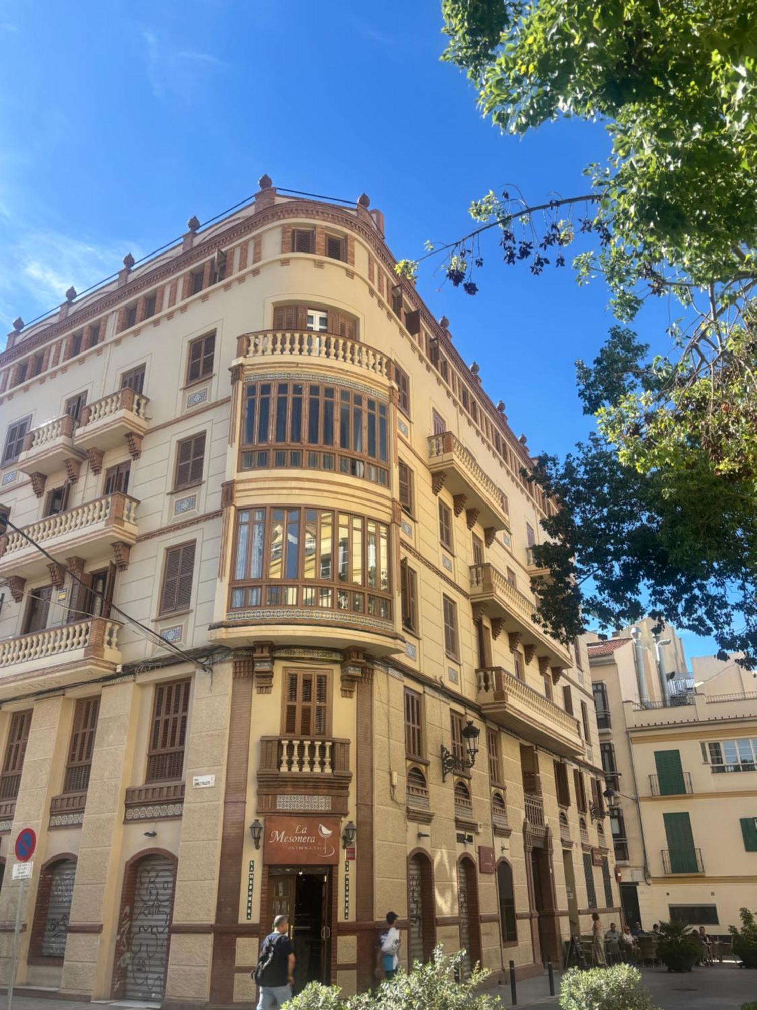 Corazon Centro Historico *
