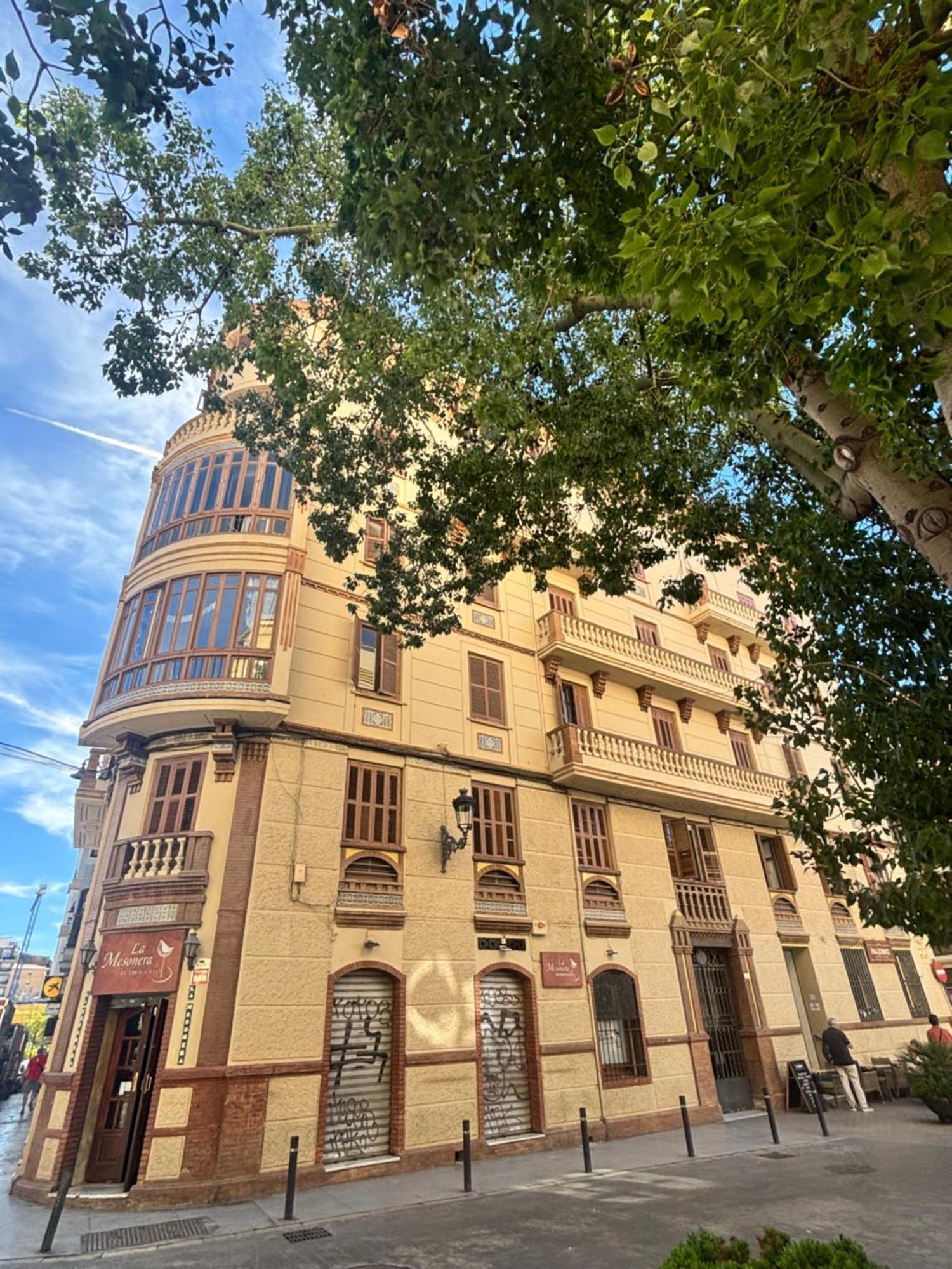 Corazon Centro Historico *