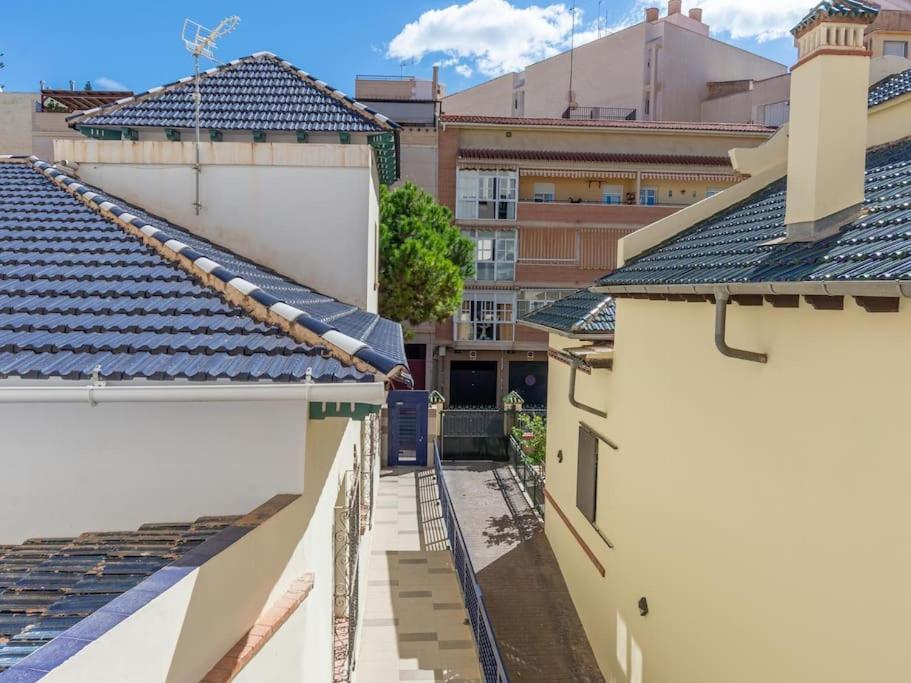 Apartment Lu&cia Victoria 1 Malaga
