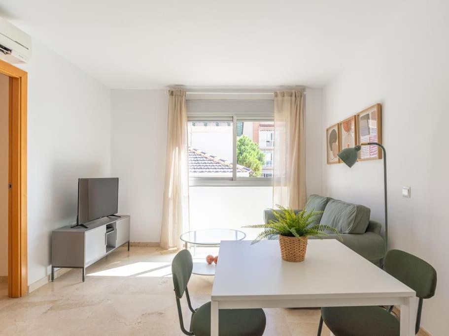 Lu&cia Victoria 1 Apartment Malaga