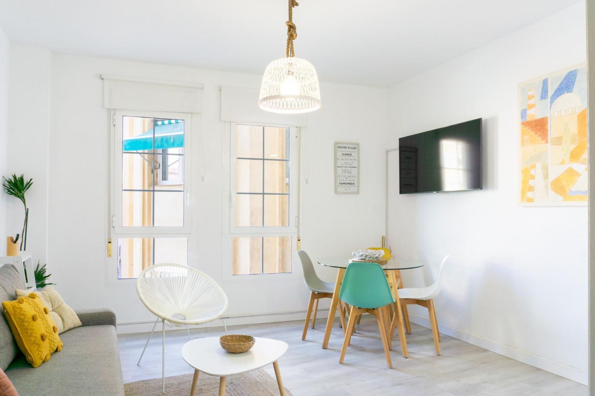 Marques7home Apartamento *