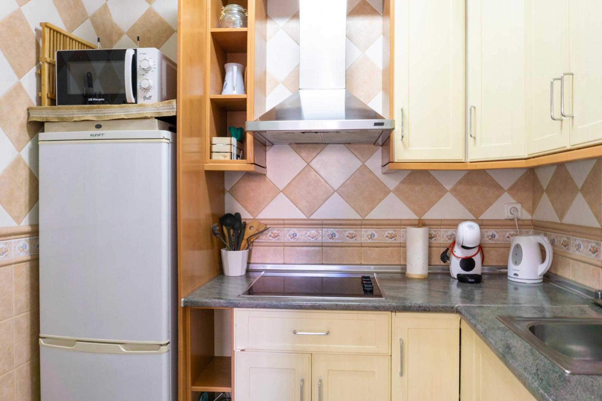 Apartamento Marques7home *