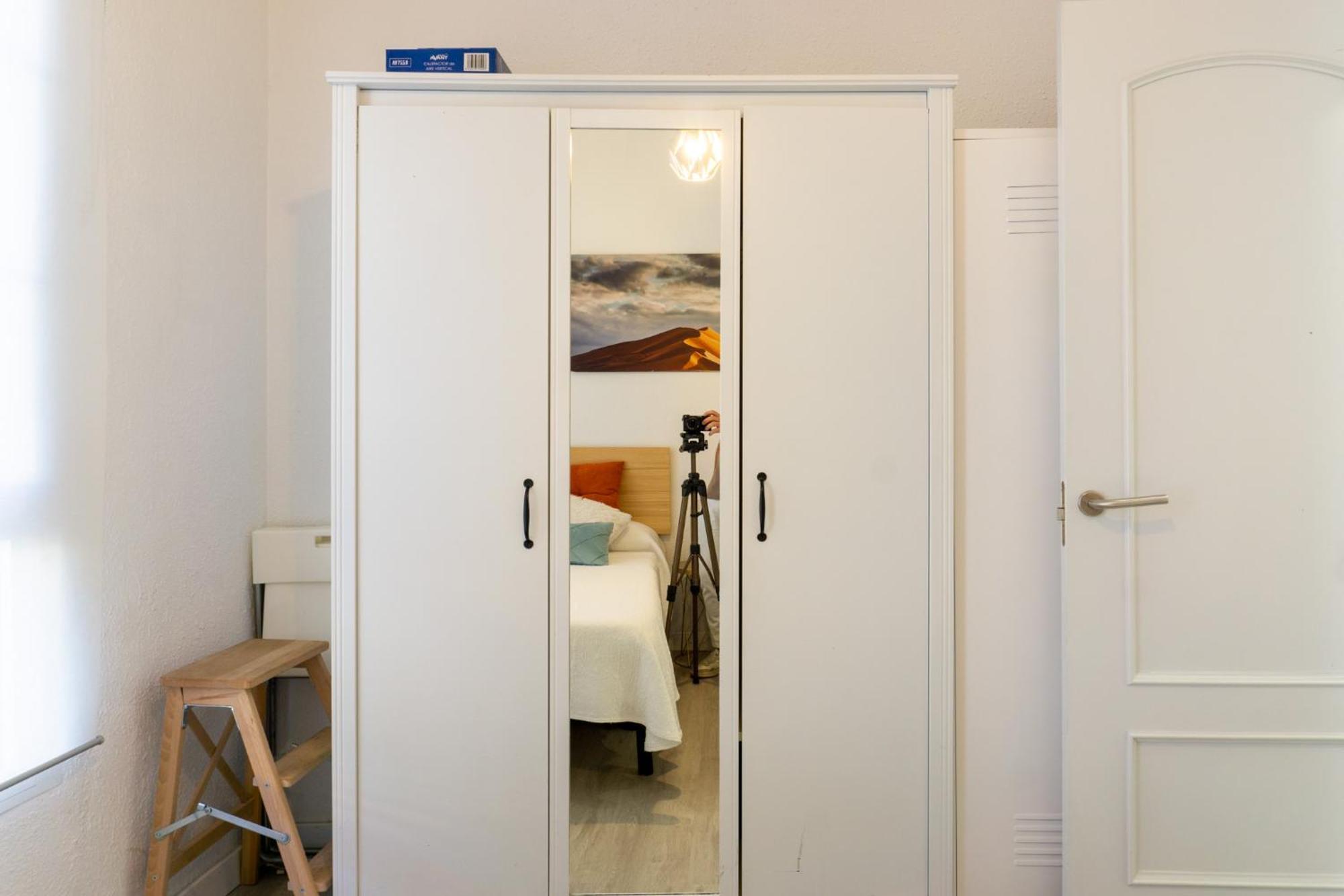 Apartamento Marques7home *