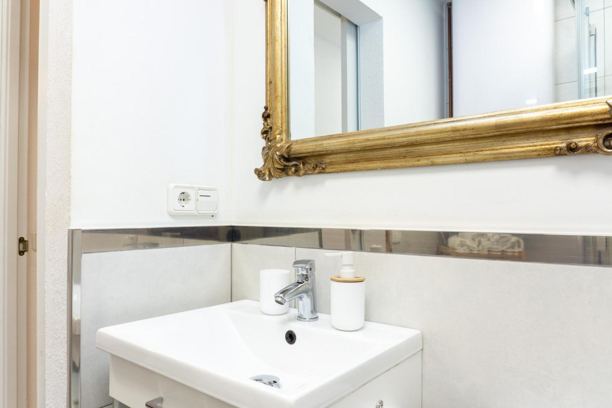 Marques7home Apartamento *