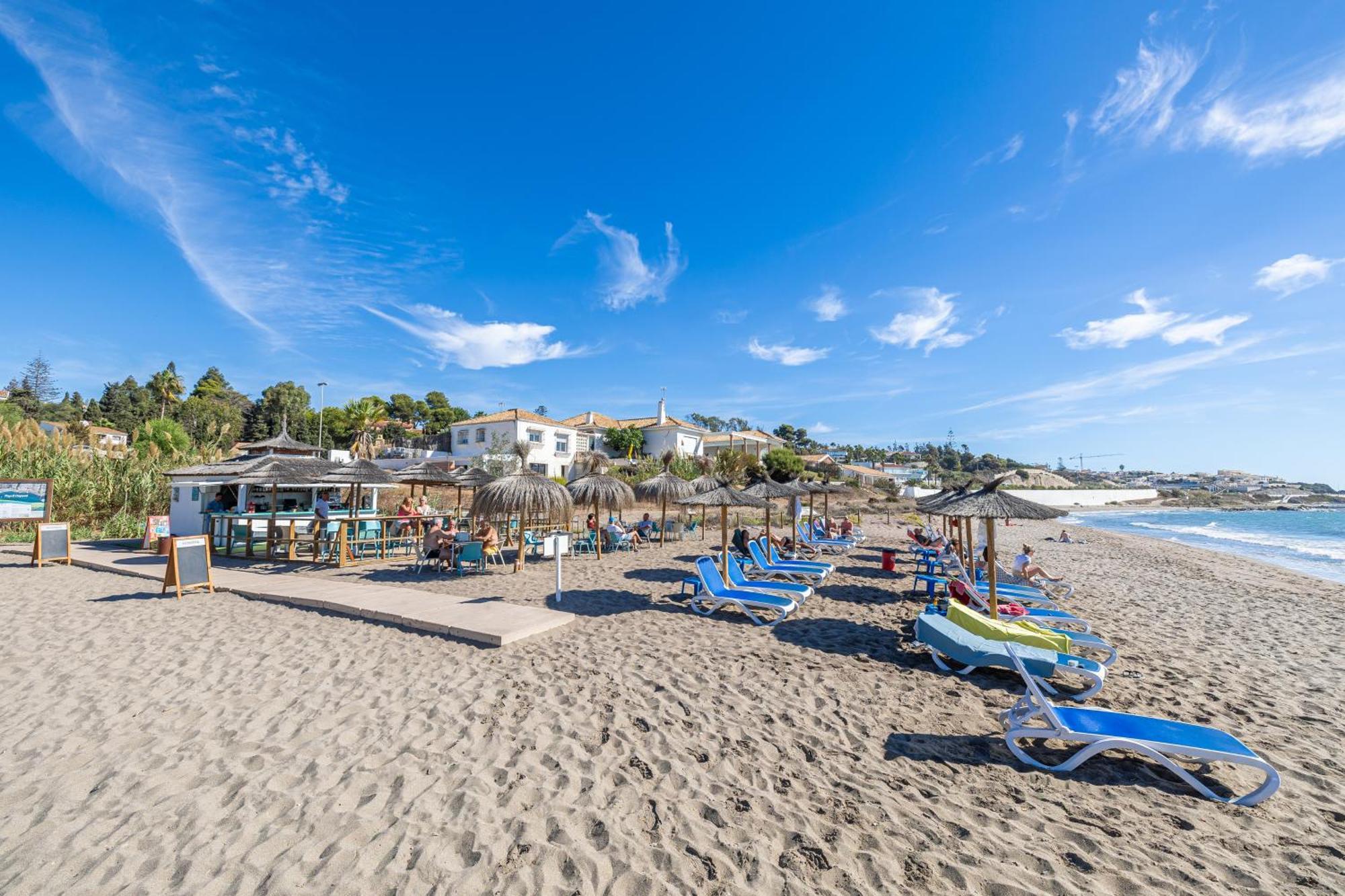 Villaer Mijas Playa Málaga