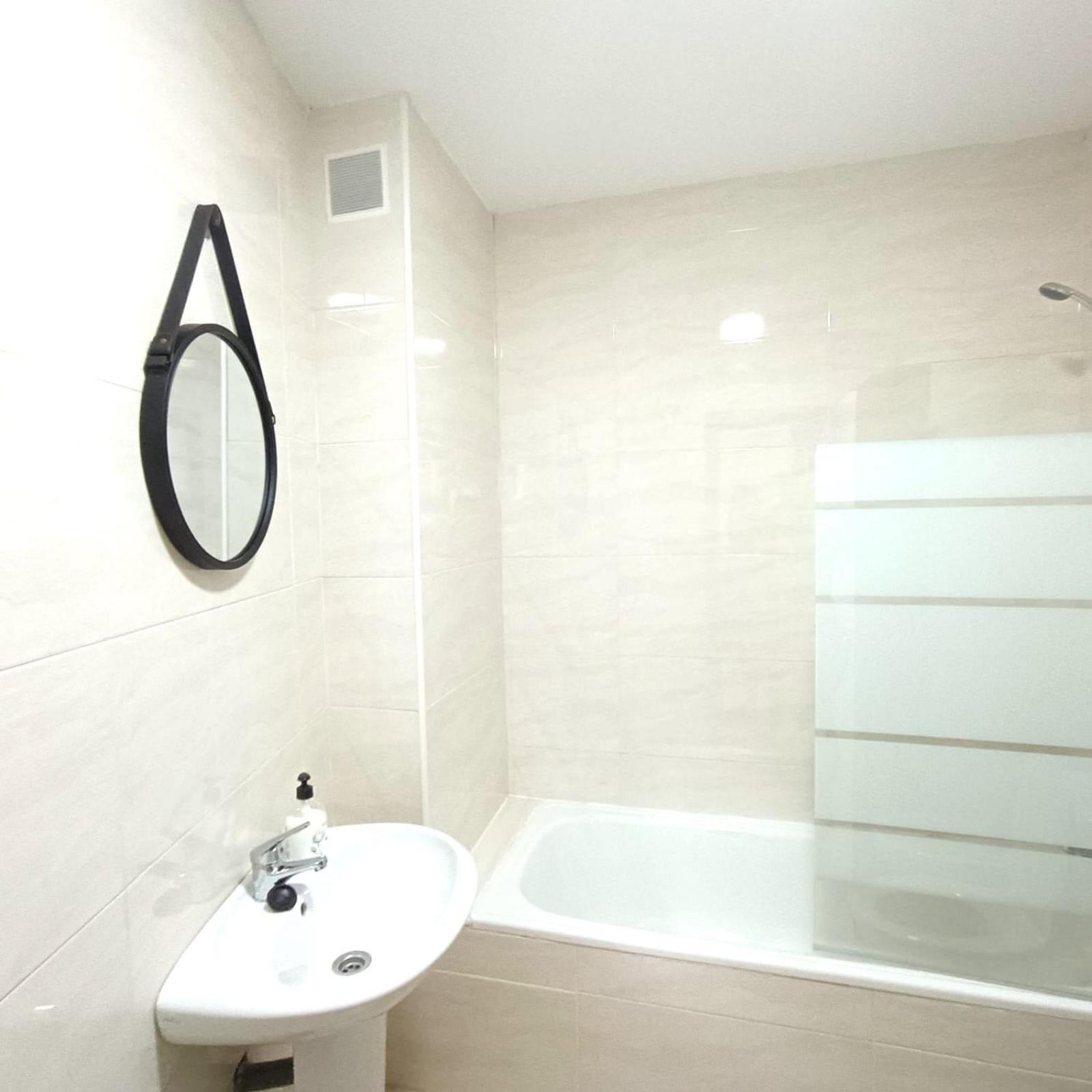 Apartment Larios *