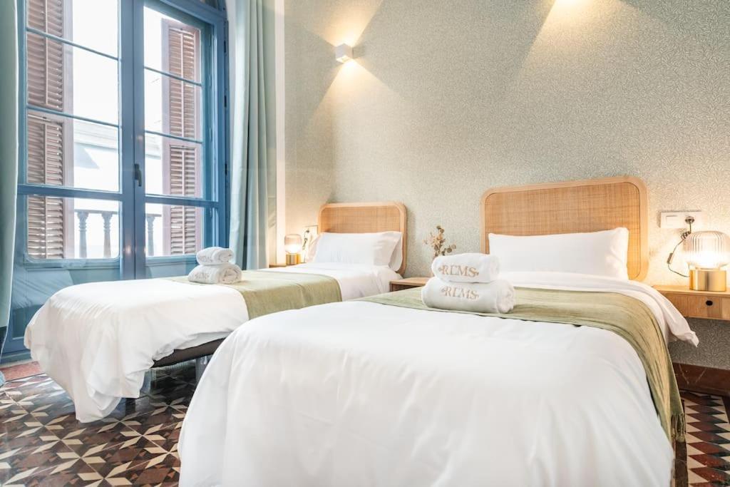 Historic Charm With Contemporary Flair By Rems *