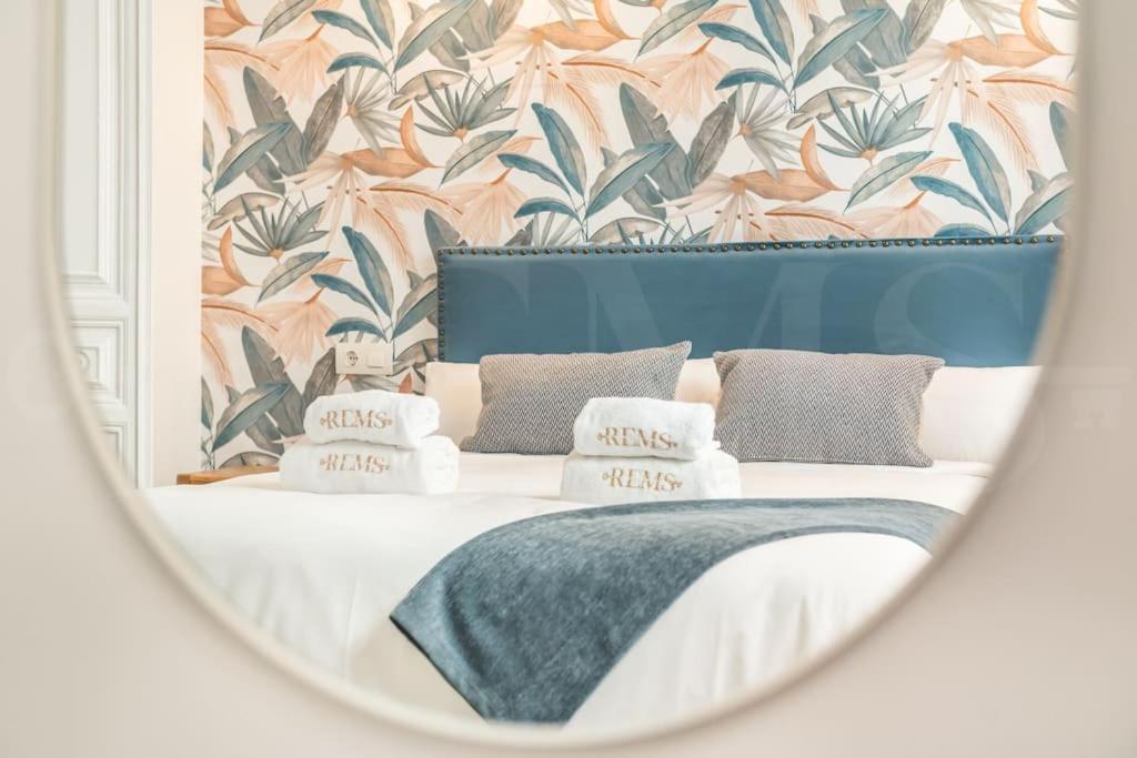 Historic Charm With Contemporary Flair By Rems Málaga