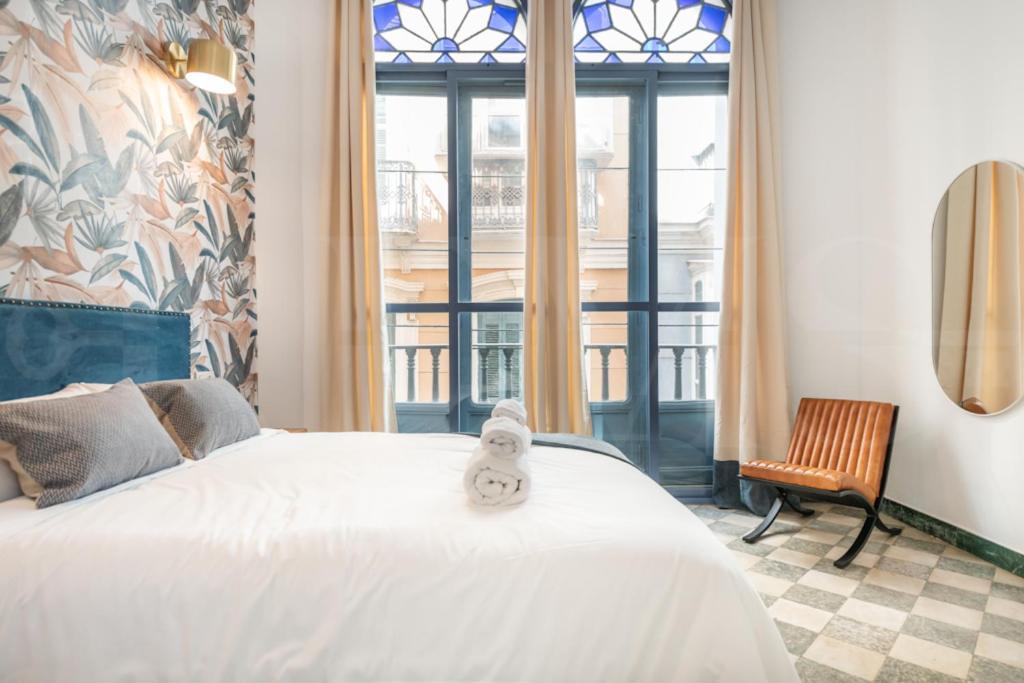 Historic Charm With Contemporary Flair By Rems
