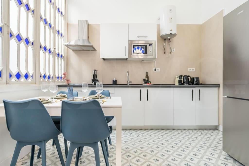 Historic Charm With Contemporary Flair By Rems