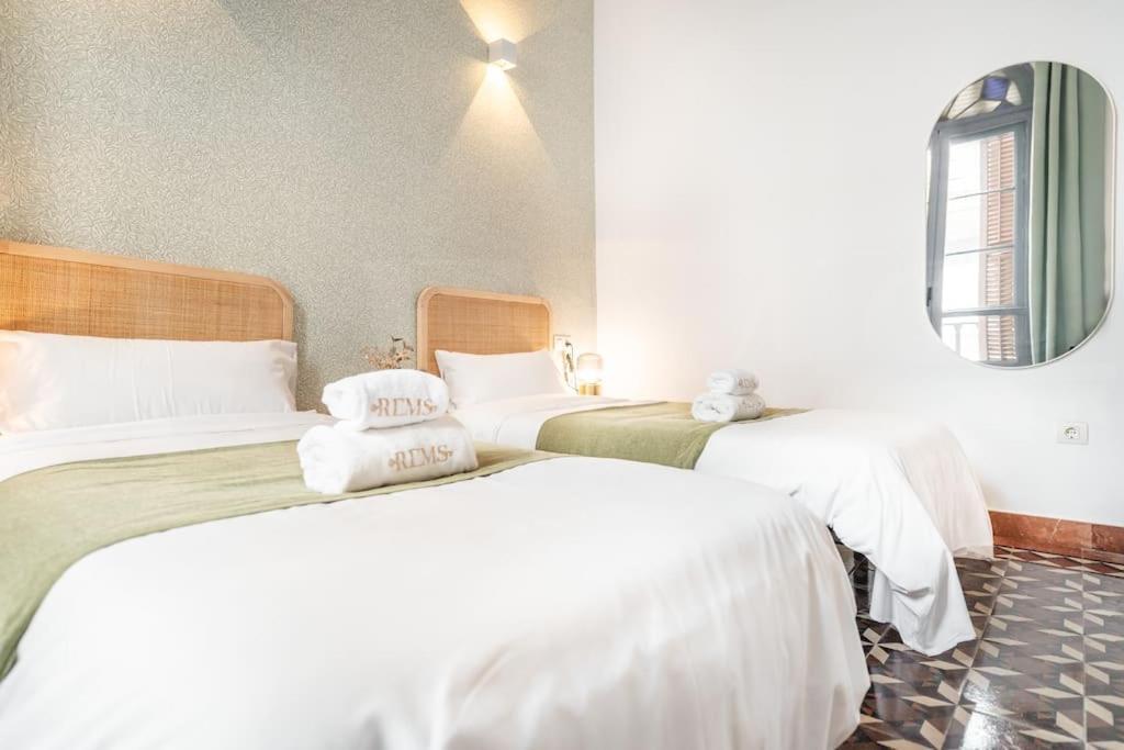 Historic Charm With Contemporary Flair By Rems Málaga