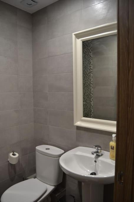Appartamento Vialia Ave Zona De Ocio Y Playa
