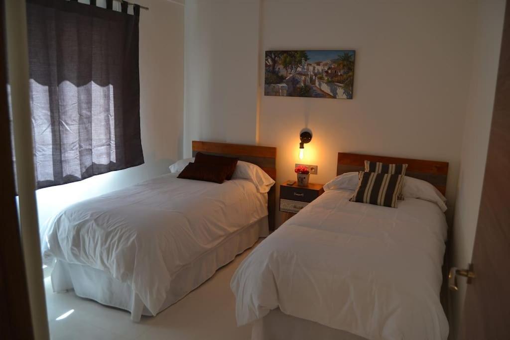 Appartamento Vialia Ave Zona De Ocio Y Playa *