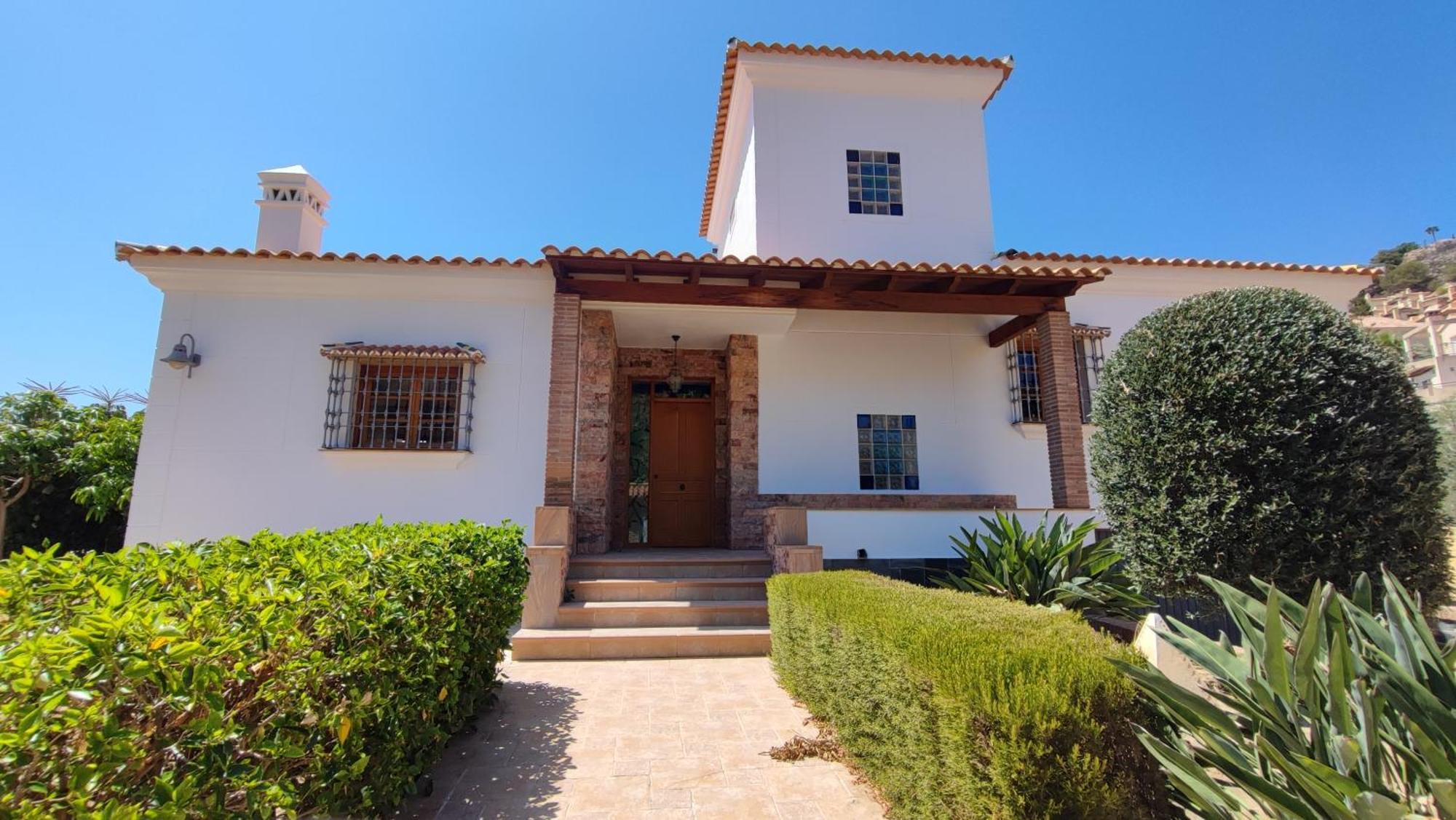 Arte De Aguilas Guest house