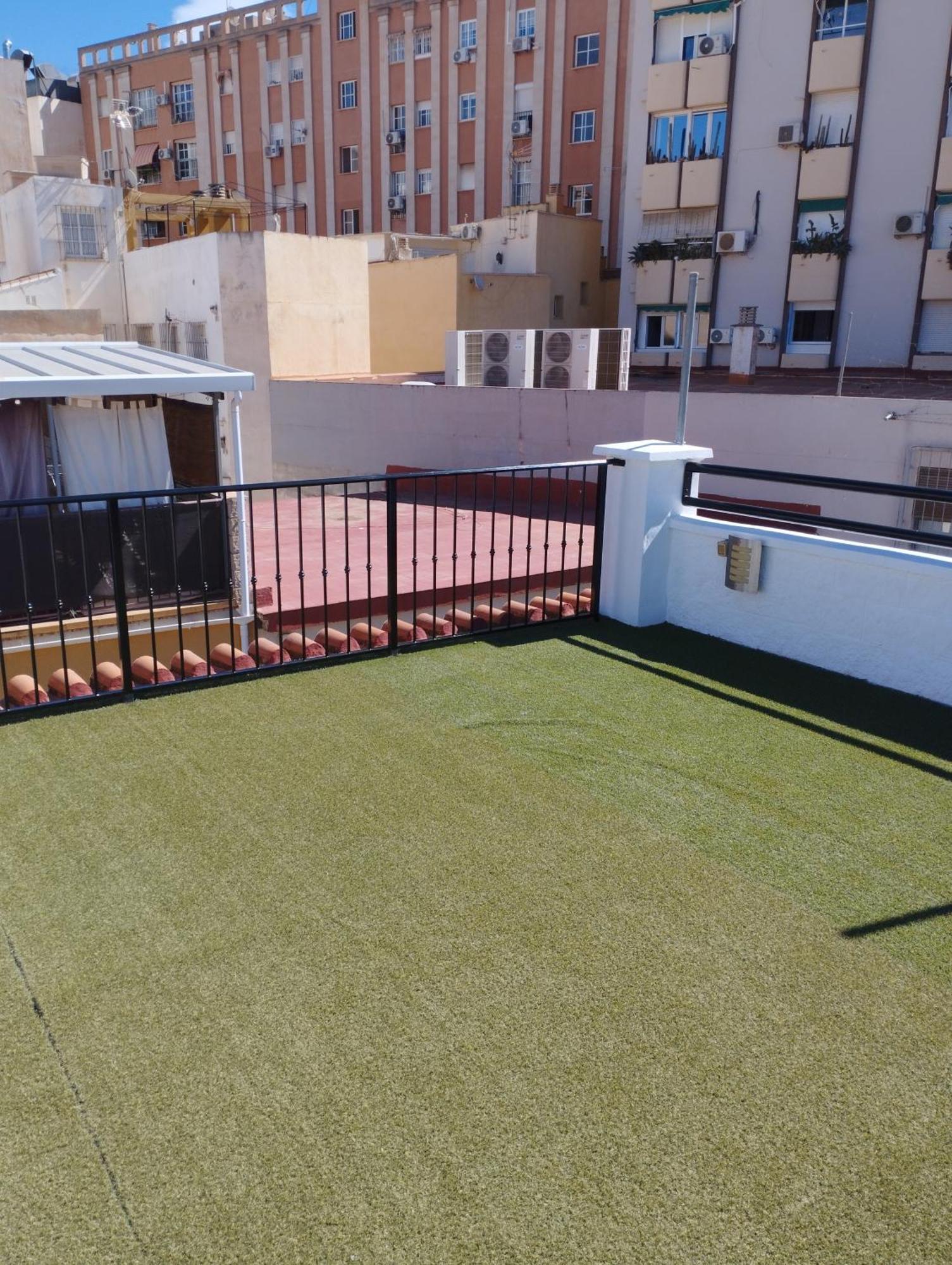 Сasa de vacaciones Virgen Gracia 8, Center, Quite, Parking On Request, Vg *