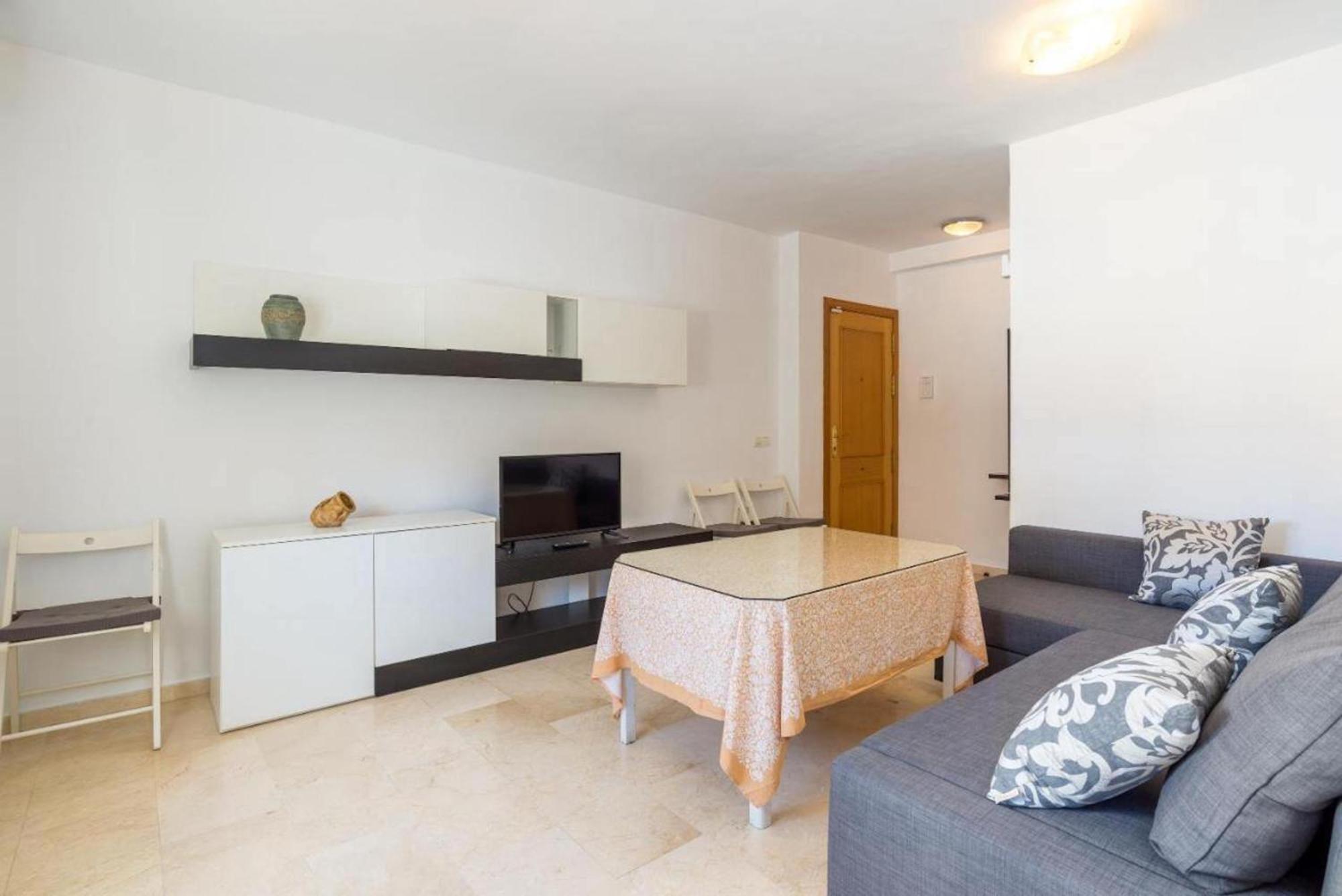 Appartement Holidays2malaga Ventura Close Old Town *