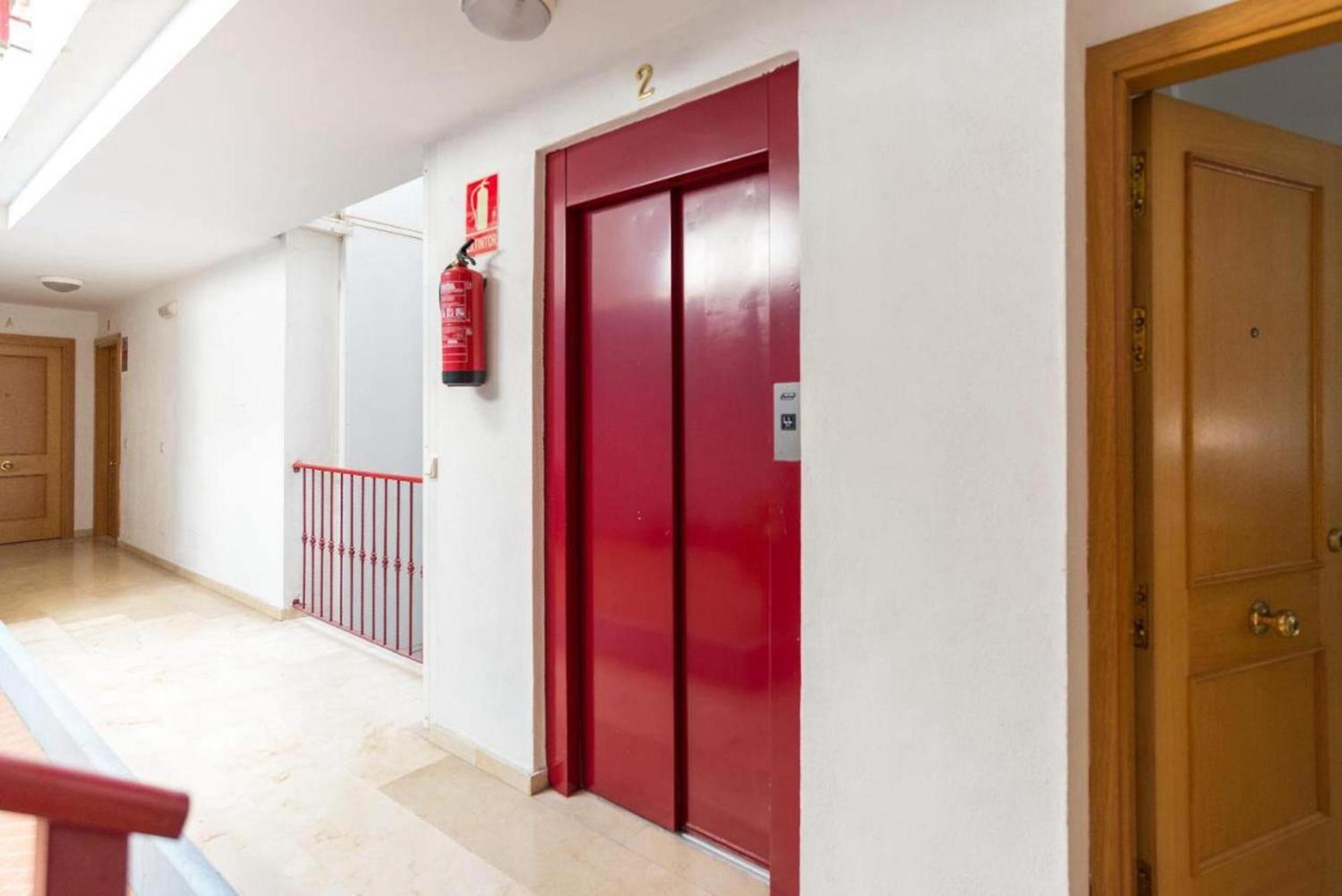 Holidays2malaga Ventura Close Old Town Appartement Málaga
