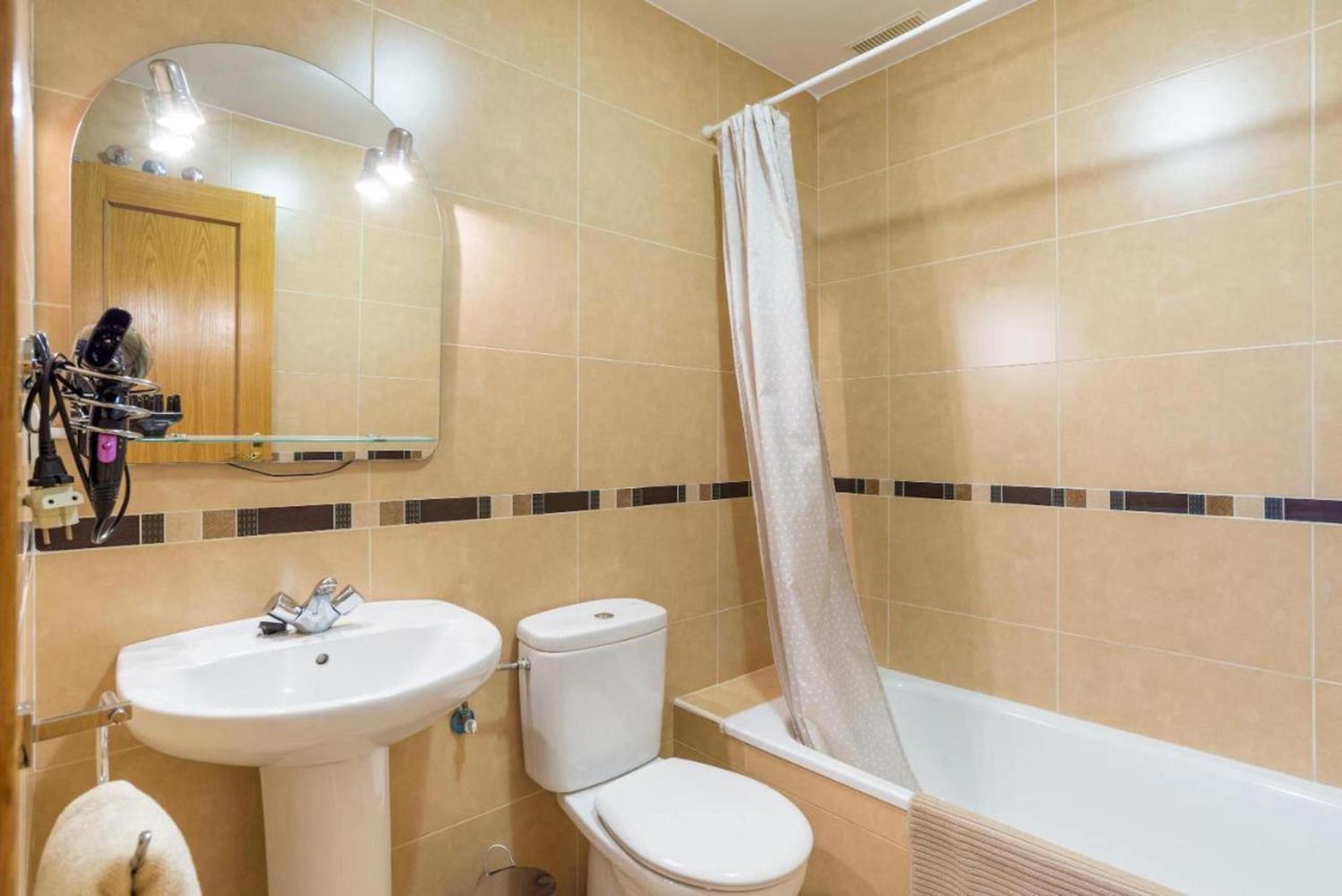 Holidays2malaga Ventura Close Old Town Appartement