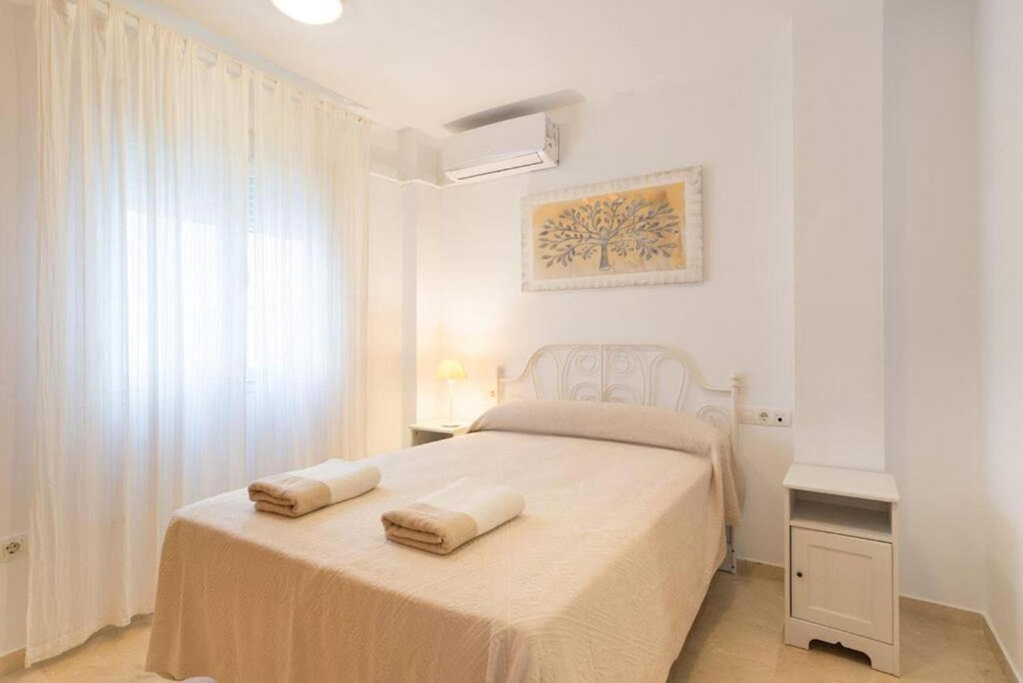 Holidays2malaga Ventura Close Old Town Appartement *