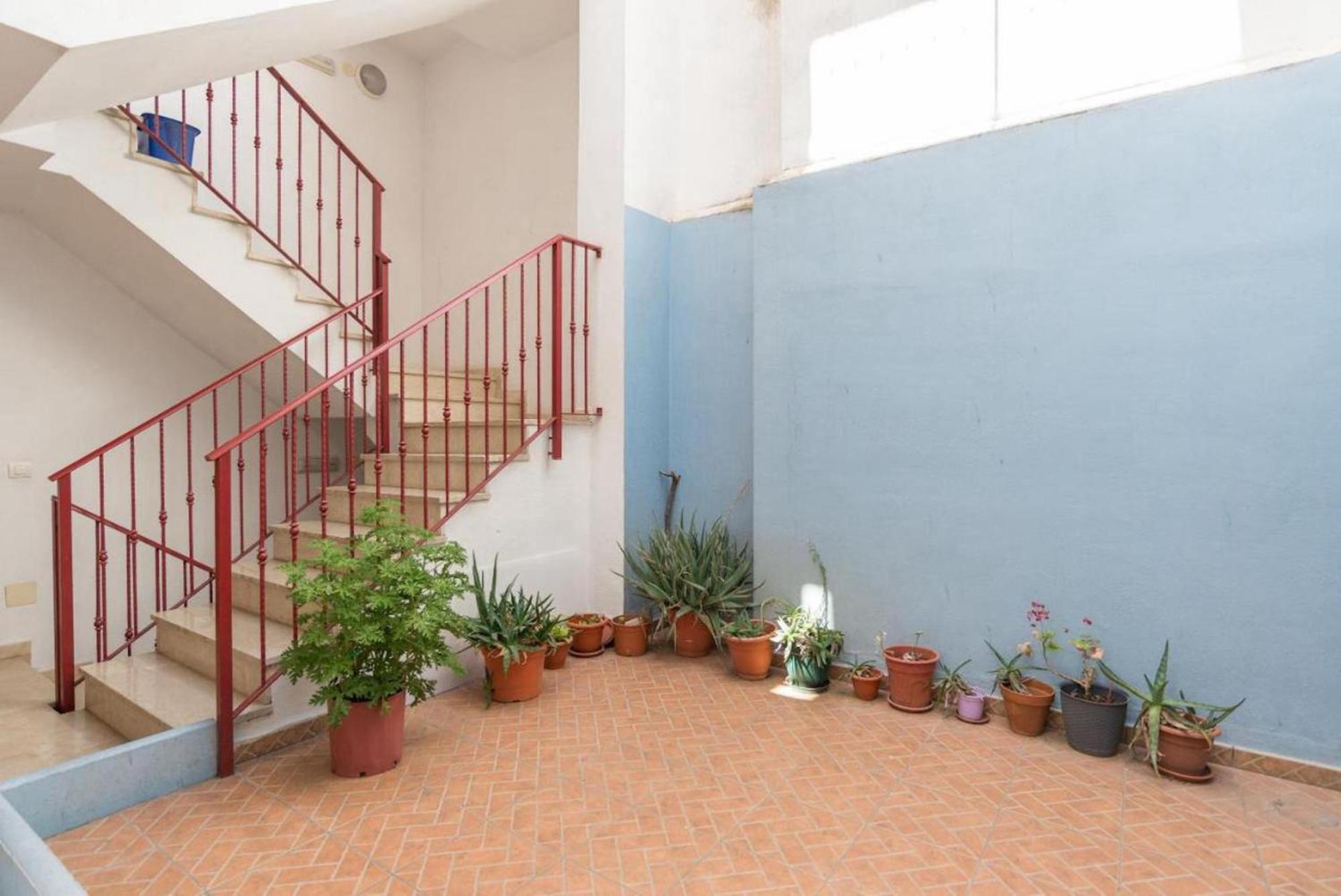 Holidays2malaga Ventura Close Old Town Appartement