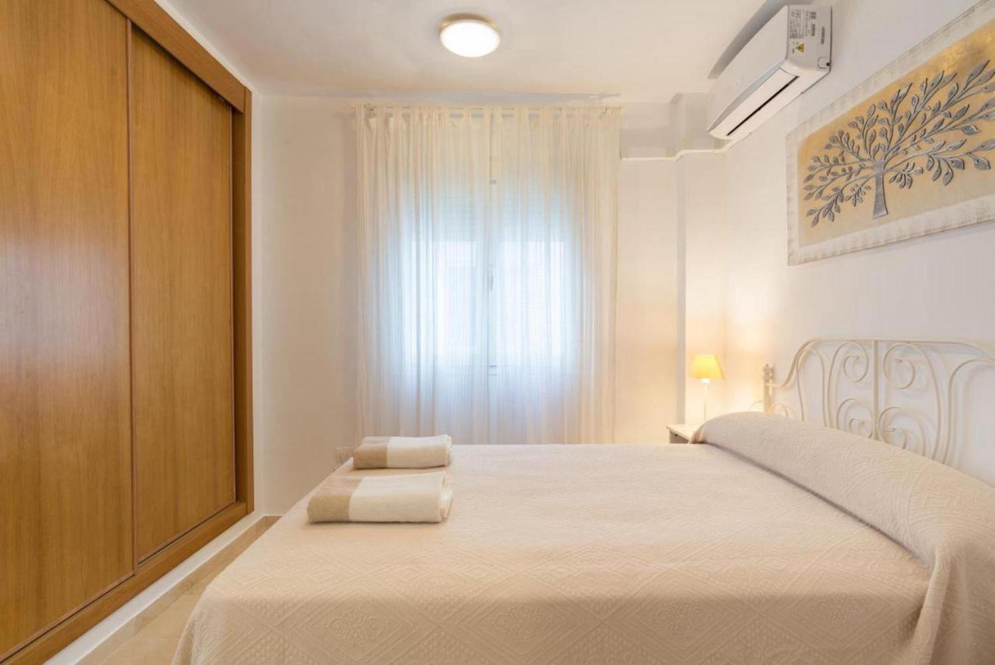 Holidays2malaga Ventura Close Old Town Appartement *