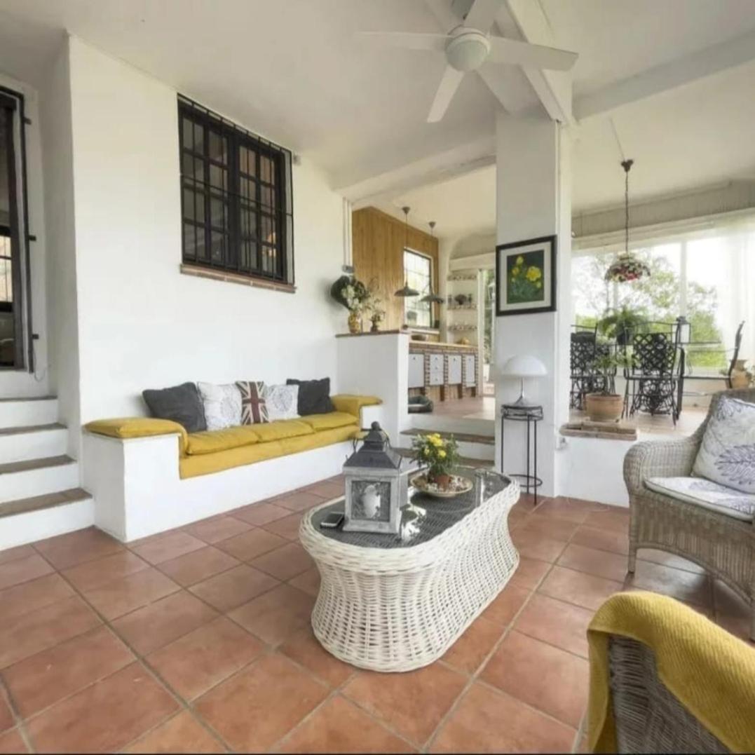 Appartement Mijas Paradise Anex Málaga