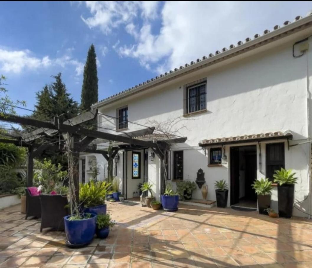 Mijas Paradise Anex Appartement