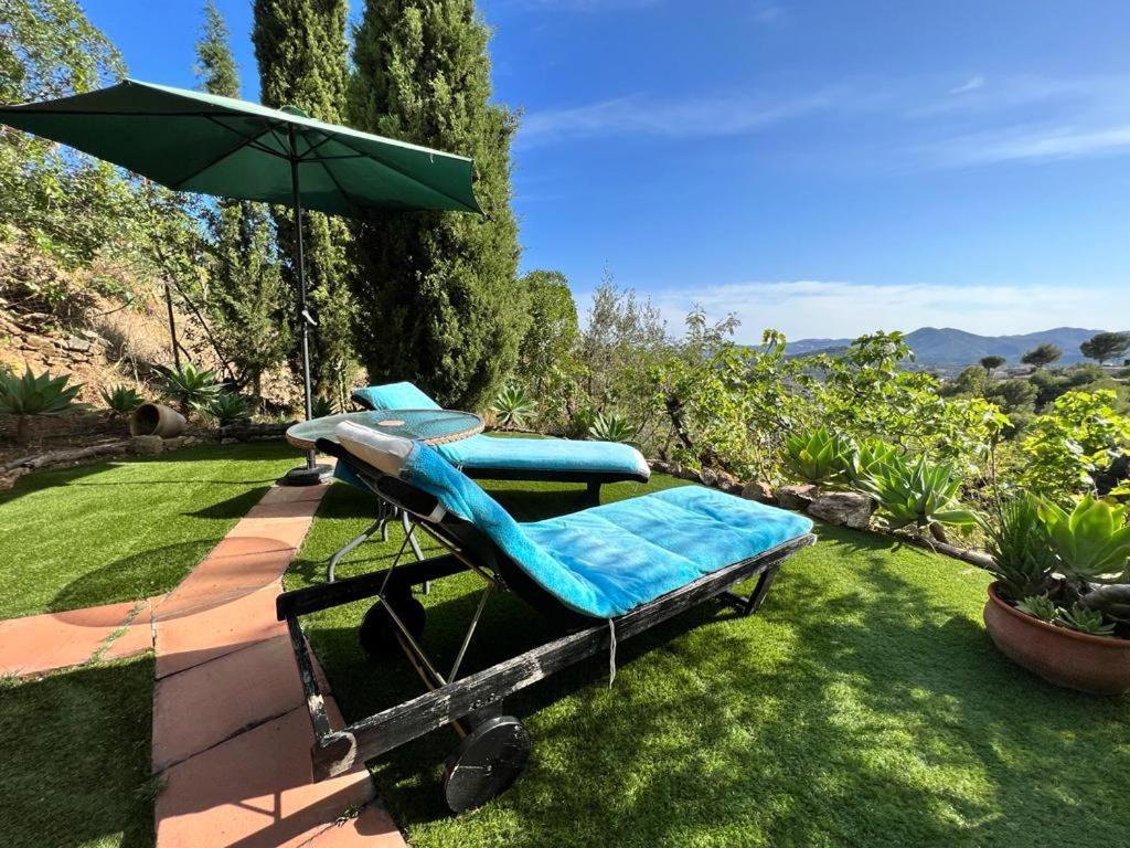 Appartement Mijas Paradise Anex