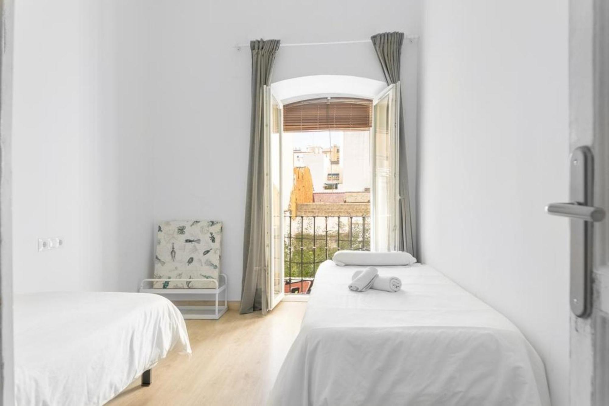 Apartamento Fatima Homes *