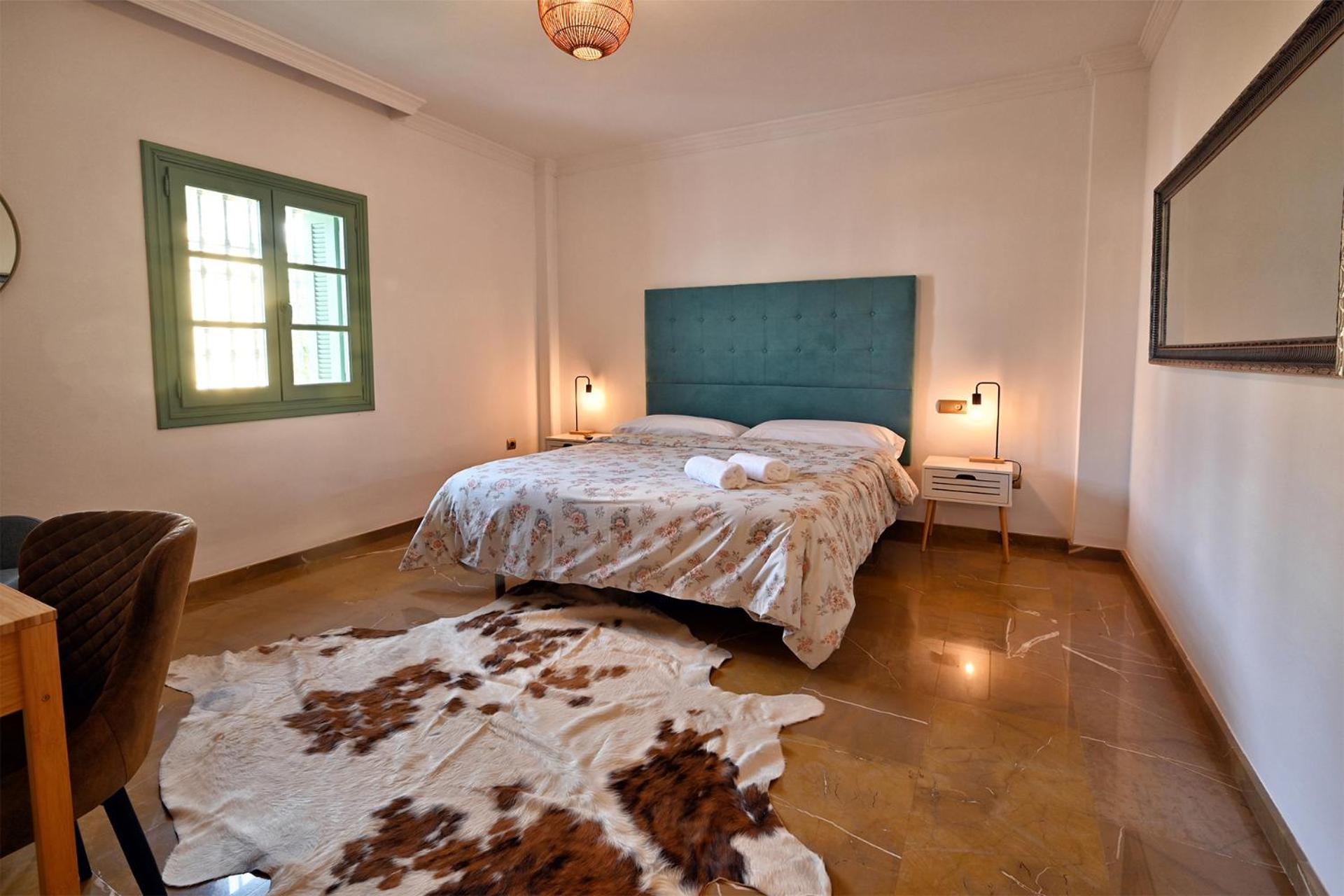 Guest house Arte De Aguilas Malaga