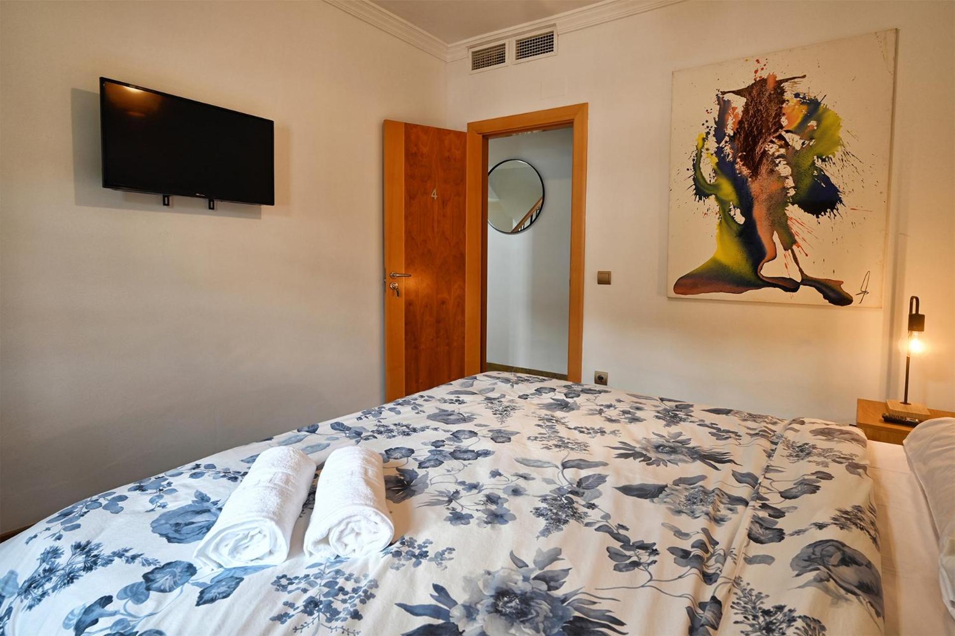 Guest house Arte De Aguilas