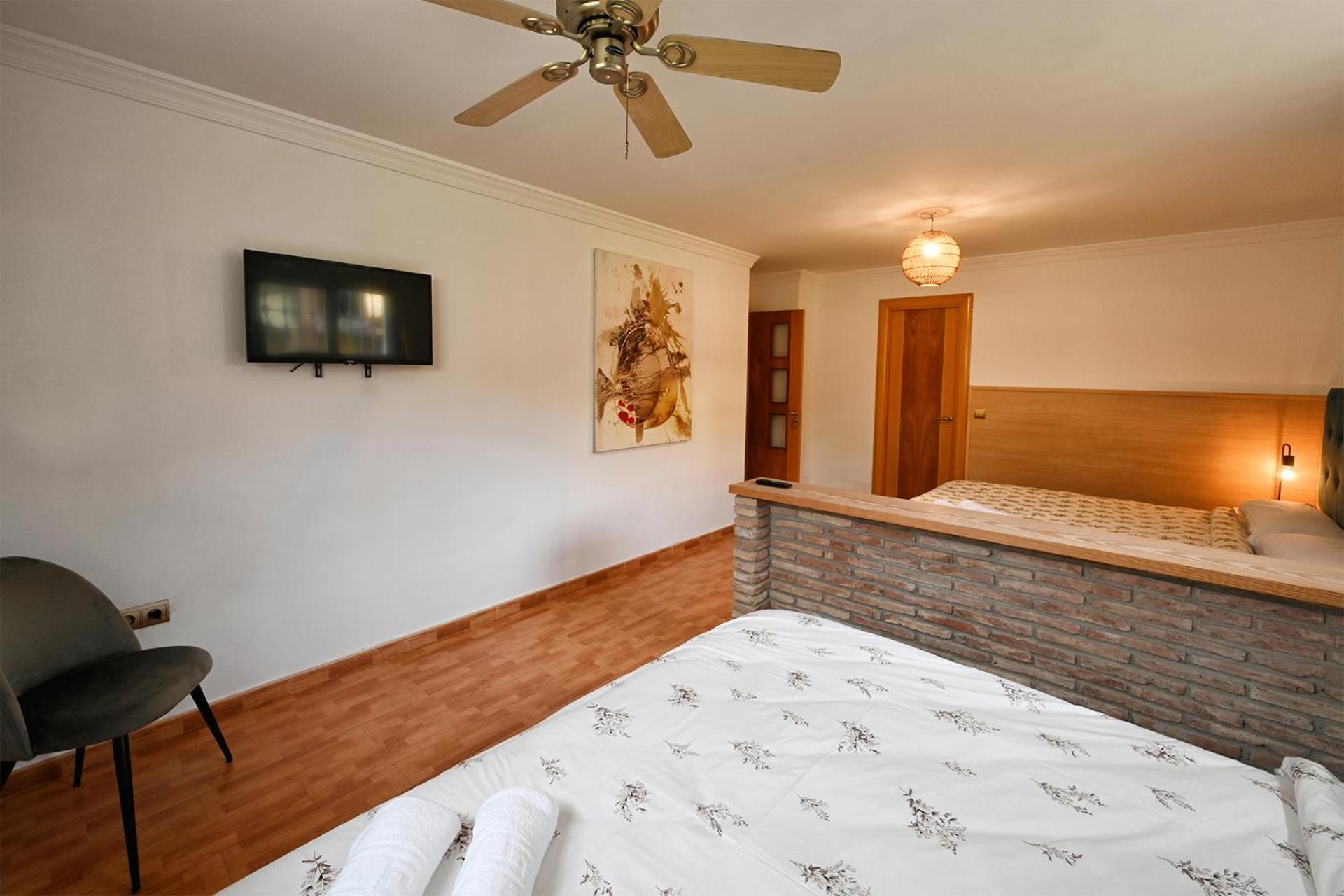 Arte De Aguilas Guest house *