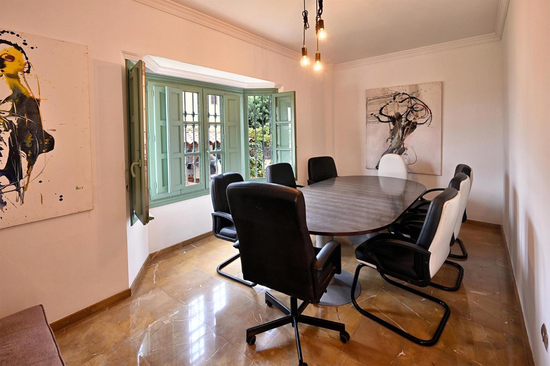 Guest house Arte De Aguilas Malaga