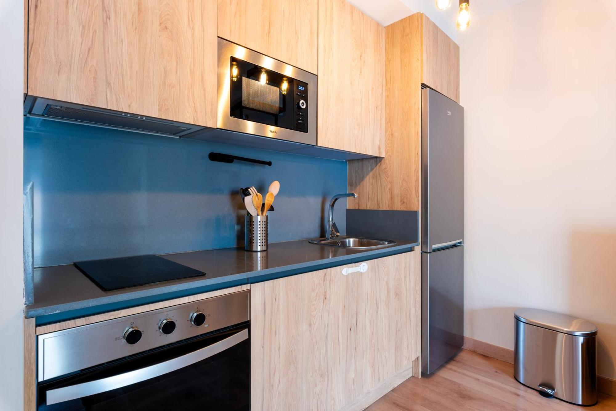 Appartamento Wintowinrentals Cozy Newly Renovated In