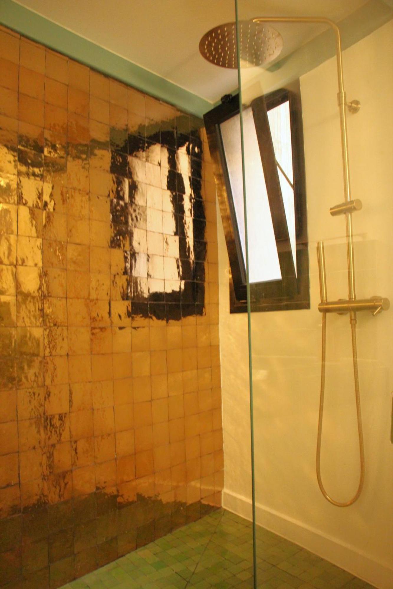 Apartamento La Casa El Molinillo -